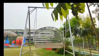 community based medical College and hospital Mymensingh beautiful creature [upl. by Baal]