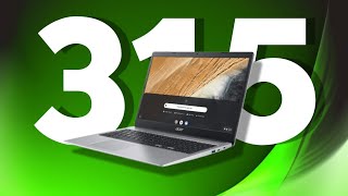 Acer CB315 Chromebook Review  Should You Buy This or Avoid It [upl. by Puritan627]