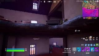 Fortnite Live Stream Videogames Streaming Live fortnite [upl. by Notsnorb]