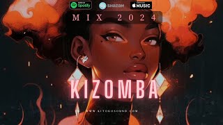 kizomba mix 2024  tarraxo amp zouk love beat instrumentals [upl. by Sinnek94]