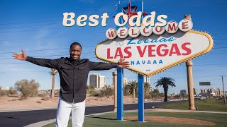 Top 10 Casinos in Las Vegas [upl. by Tur]