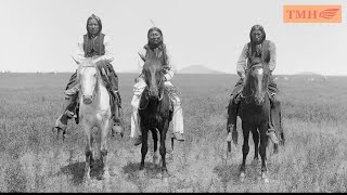 Who are the Comanche [upl. by Xer]