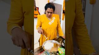 పెరుగన్నం చిన్న టిప్ tho ramarocks food easyrecipes perugannamcurdrice curdrecipe viralvideo [upl. by Dayna]