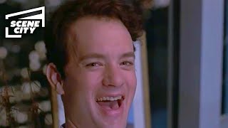 Philadelphia A Big Promotion Tom Hanks HD Clip [upl. by Reagen]