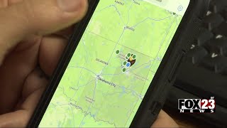 Video New GPS technology gaining traction with law enforcement [upl. by Keldah]