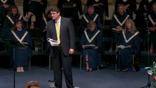 Grace Bible Grandville Live Stream [upl. by Maximilien]