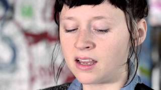 NME Session  Waxahatchee Grass Stain [upl. by Hurless]