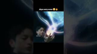 Abyss entry 🔥 kdrama koreandrama kdramabl love asiancrush kdramaedit korea abyss [upl. by Broeder]