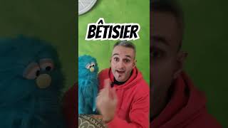 bêtisier bring vs fetch humour methodegarbee garbyetjojo ventriloque [upl. by Gneh462]