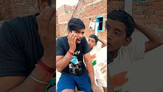 आगरा में ताजमहल🤣🤣funny comedyshort shortfeed realfoolsteam surajrox vikram ajeet dinesh [upl. by Spear]