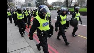 LIVERPOOL LIVE 🛑 Protest  Protesters [upl. by Erdna]