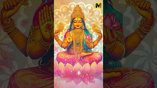 Lakshmi Ji Ki Aarti  Om Jai Lakshmi Mata  Music Minaar Mehar [upl. by Melleta764]