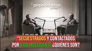 “Viajo por el mundo investigando el Fenómeno Inexplicable” Yohanan Díaz Vargas  pepeampchema podcast [upl. by Leunamesoj]