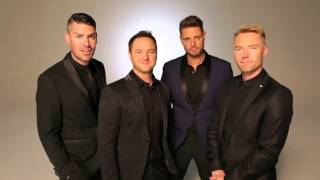 Boyzone  BZ20 [upl. by Enobe630]