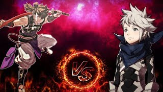 GHB MKana Infernal  Hinata True Solo  Fire Emblem Heroes [upl. by Itnaihc391]