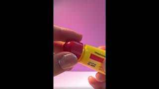 Carmex Lip Balm  Moisturiser repair protection carmex aesthetic edit lipbalm [upl. by Inesita581]