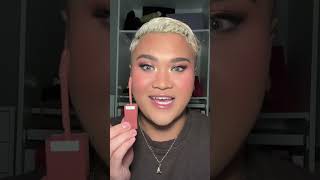 Maybelline Lip Inks Review makeupreview  Sean Anthony [upl. by Tebor252]