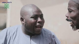 Nifa Da Kake Gani Ba Wani Malolo Da Bazan Yiwa Kaho Ba  Musha Dariya [upl. by Gannon930]