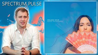 Kacey Musgraves  Golden Hour  Album Review [upl. by Silra]