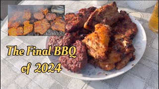 Great tasting BBQ [upl. by Odoric]