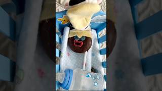 Baby paleta mojó la cama 🤣🤣 [upl. by Buffo]