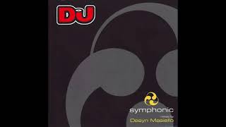 Desyn Masiello ‎– Symphonic DJ Magazine 2001  CoverCDs [upl. by Haisi388]