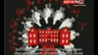 Virgin Media Call Package Advert 2008 [upl. by Rimas]