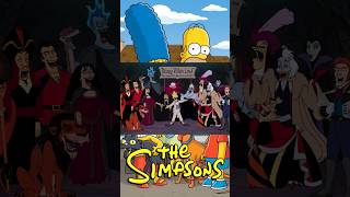 The Simpsons its the most wonderful time of the year Part1 thesimpsons animation cartoon [upl. by Ajroj]