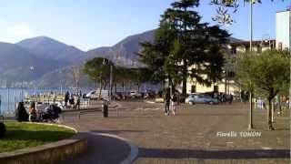 LAGO DISEO [upl. by Brahear]