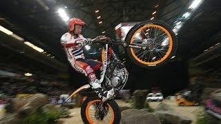 20 min 2014 FIM XTrial World Championship  Sheffield  GBR [upl. by Croydon]