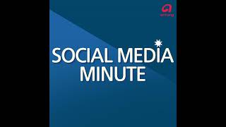 Social Media Minute 08012024 [upl. by East]