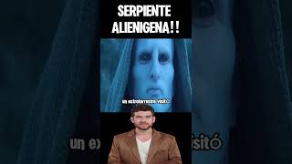 ✅SERPIENTE ALIENIGENA resumen peliculas shorts netflix movie resumenes resumenrapido [upl. by Adeirf]