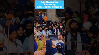 Akj Annual Mumbai Samagam 2024  Bhai Jagpal Singh ji  dodra  simran  youtubeshortsytshorts [upl. by Shrier]