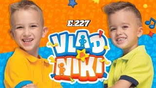 Vlad aur Niki ki is Game mein Chutki ne new style mein sadak ko bhar dia Wow vladniki niki [upl. by Pelagi]