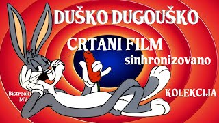 Crtani film – DUŠKO DUGOUŠKO Sinhronizovano [upl. by Dinsmore]