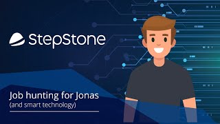 StepStone at Digital First 2020 [upl. by Sayed]