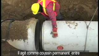 TSS Gasket Video French subtitles [upl. by Nibla963]