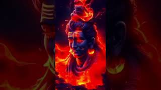 Shiv Tandav Stotram  ytshorts shiv  Spiritual Music Om [upl. by Noedig]