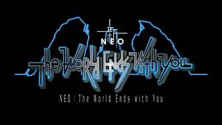 Neo The World Ends with You OST  Shibuya Survivor [upl. by Gerstner]