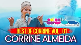 Best of Corrine Almeida  TV Derana Sparsha [upl. by Airda]