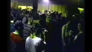 Midwest Rave Footage 199495 Part 1 [upl. by Verge]