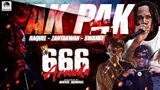 666ARMADAdiss Yanky [upl. by Enela]