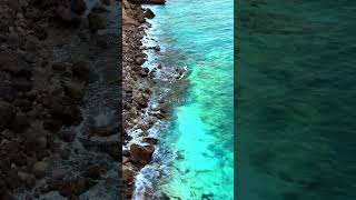 ALMERÍA 🌊 almería parquenaturalcabodegata spain spaintravel youtubeshorts [upl. by Reiche104]