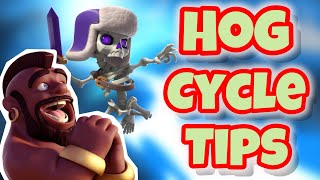 26 Hog Cycle Tips🤩 [upl. by Tempest385]