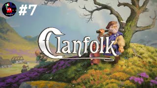 Clanfolk GamePlay ITA 7  Riccardo si sposa [upl. by Hali757]