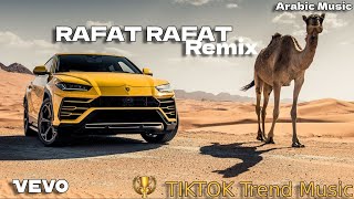 Rafat Rafat  Yesmar Yesmar  Arabic  Remix  2023 Tiktok Trend [upl. by Quarta616]