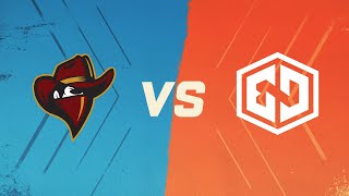 Renegades vs Endpoint  Swiss Stage  Round 1  RLCS Fall Major [upl. by Heintz417]