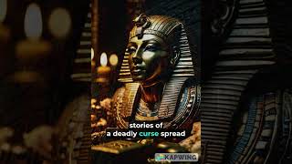 The Curse of the Pharaohs Myths and Mysteries of Ancient Egypt [upl. by Ahsaya]