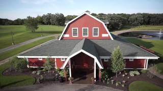 Copperstone Inn and The Pavilion at Orchard Ridge Farms [upl. by Virginia]