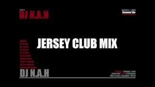 JERSEY CLUB MIX DJ Frosty Jayhood Lil Man  DJ NAH [upl. by Aniroz]